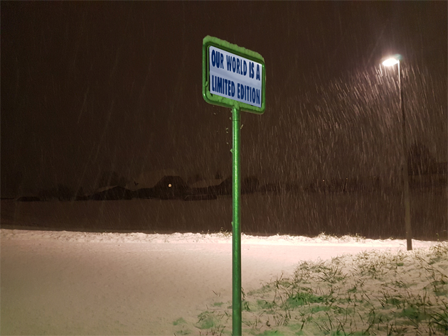 ... every season is a season!