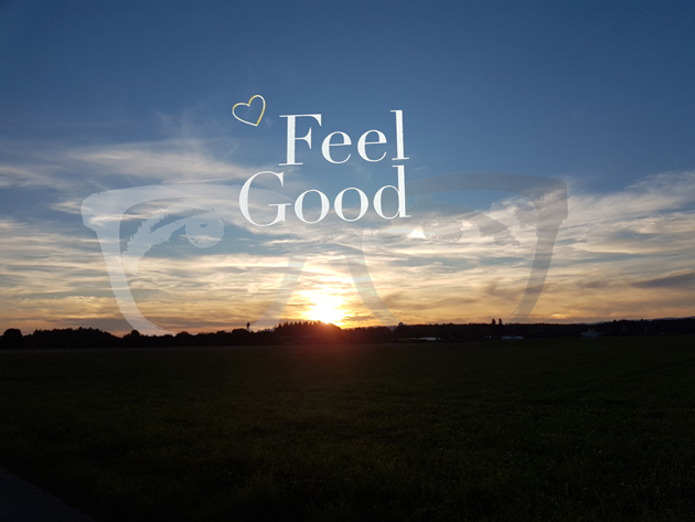 ... feel the chance!