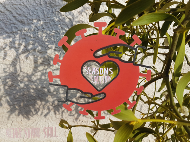 ... red or green light?