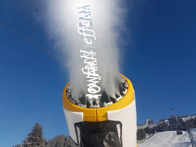 ... I'll be waiting!