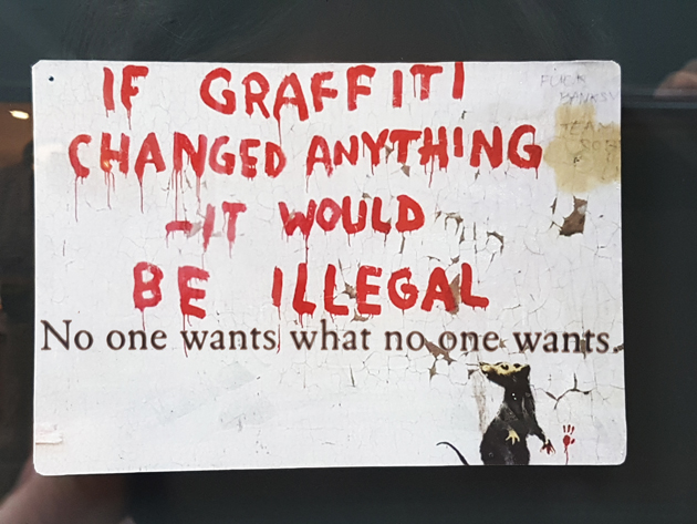 ... do U want 2 change?