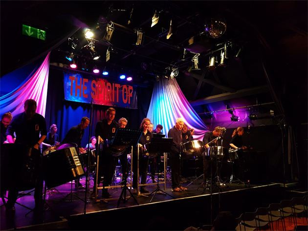 ... go 4 real sound!