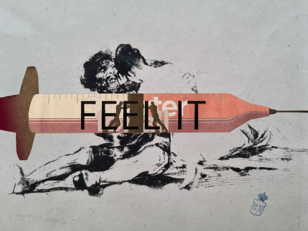 ... never reduce Ure love!