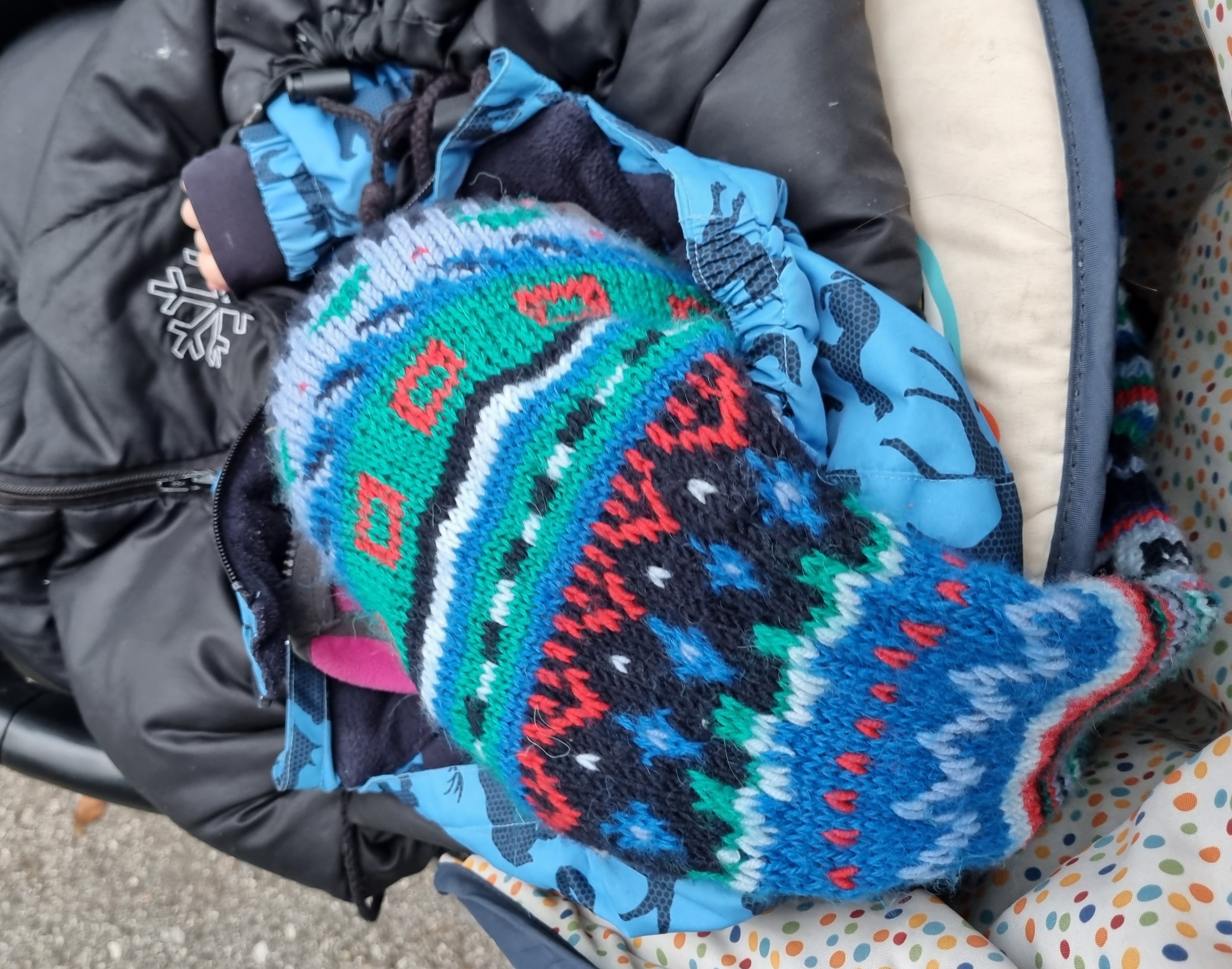 ... my love flights 2 U!