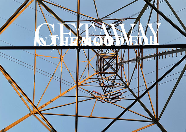 ... & the sky is open