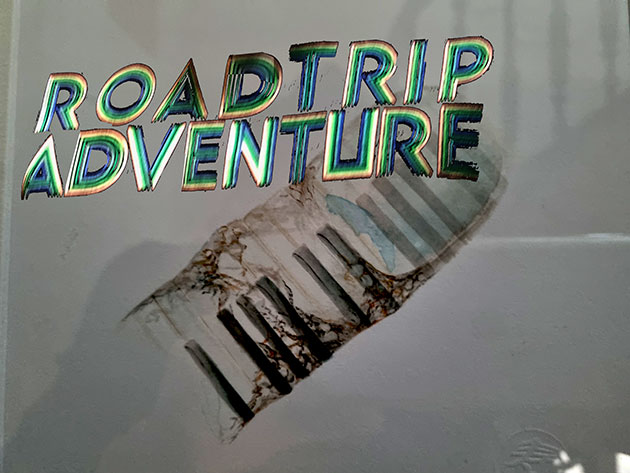 ... on read to peace!