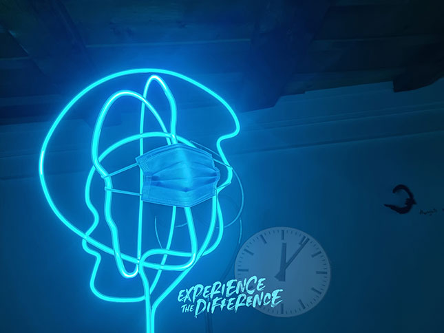 ... all the way up&down!