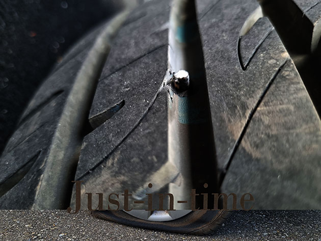 ... just another fact!