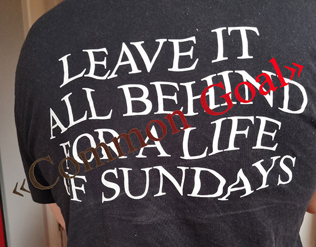 ... follow the way 2 go!