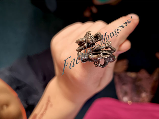 ... check the point!