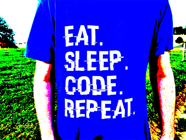 ... your way in the game?