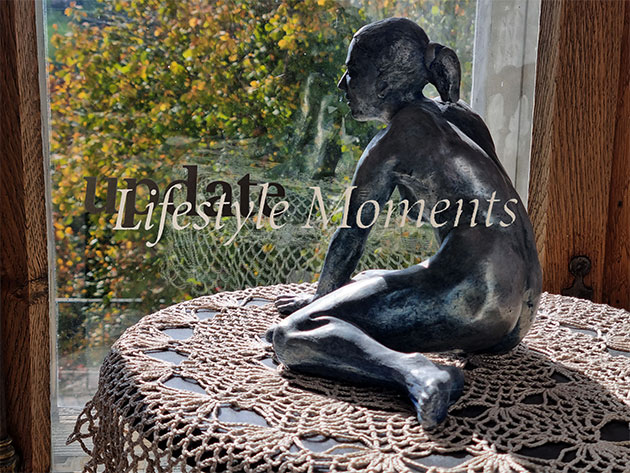 ... in memory of....