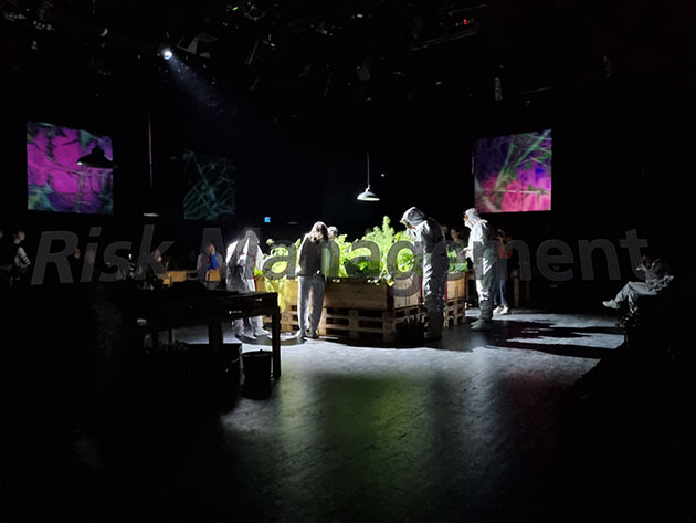 ... we have to help!