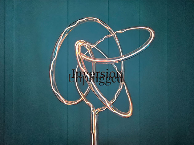 ... missing sunrise!