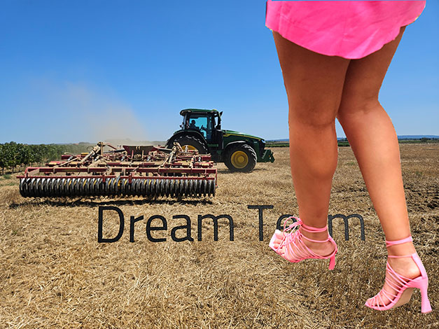 ... U like it pinky?