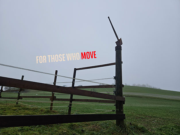 ... demand dood vibes!