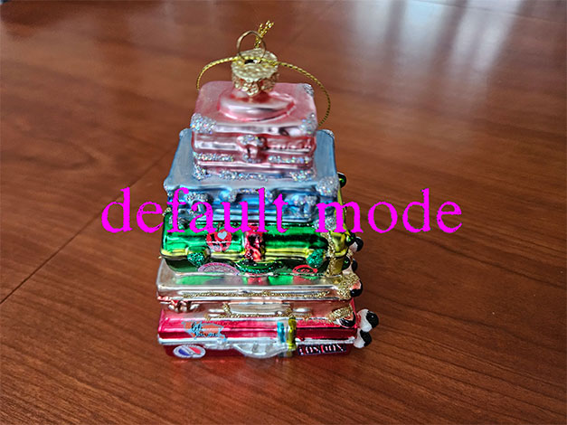 ... any loss of baggage?