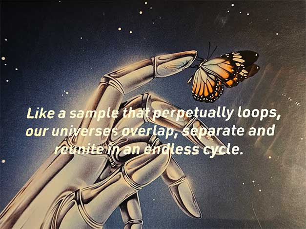 ... any alternative?