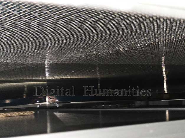 ... light-emitting diode!