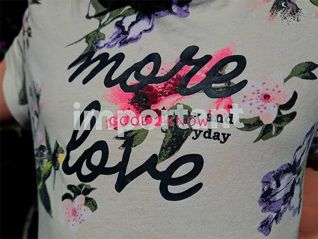 ... the alternative?