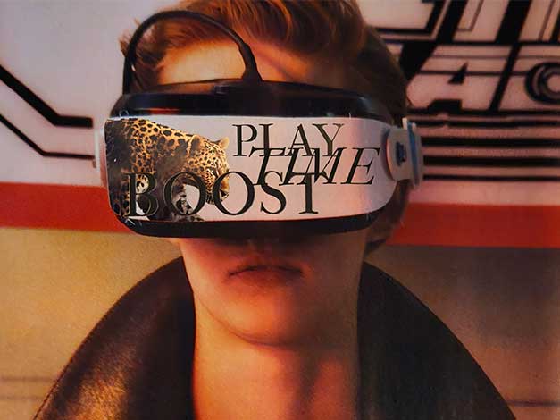 ... dual perspective!