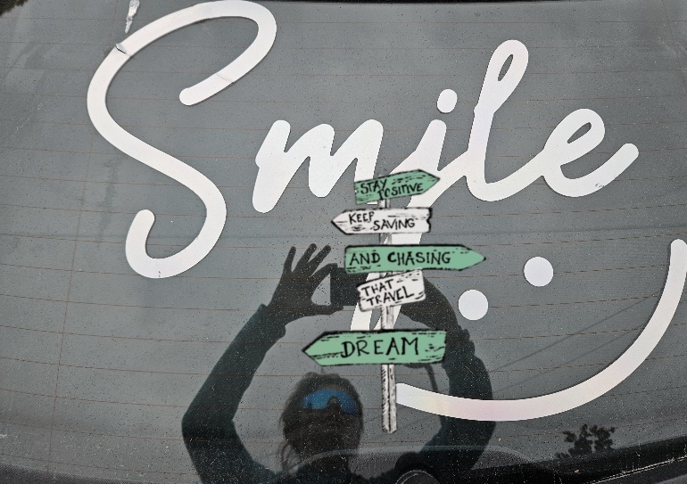 ... yep, I just go :)) on!