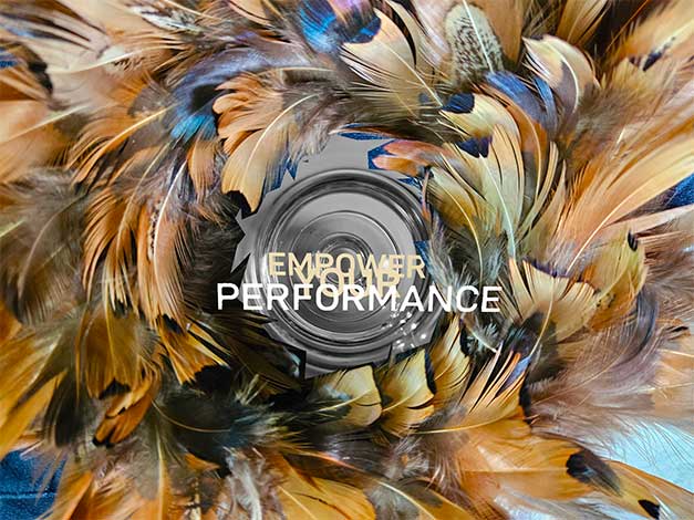 ... as light as possible!