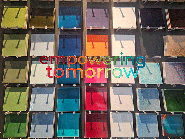 ... today 4 tomorrow!