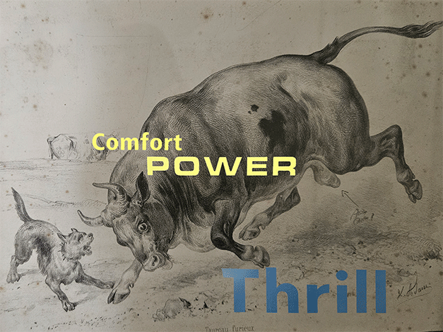 ... powerful?