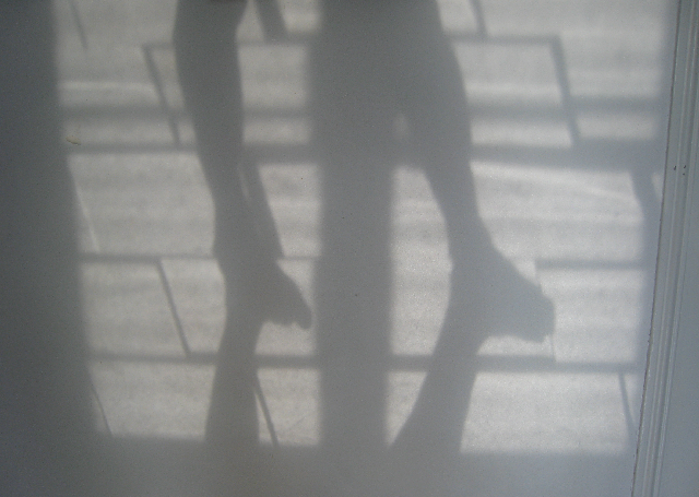 special walk