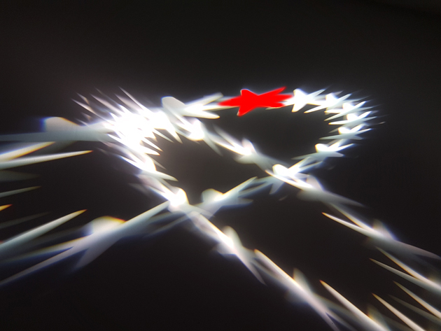Star walk