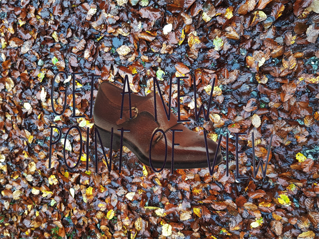 Future walk