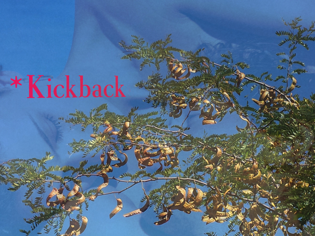 Kickback walk
