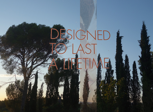 Lasting walk