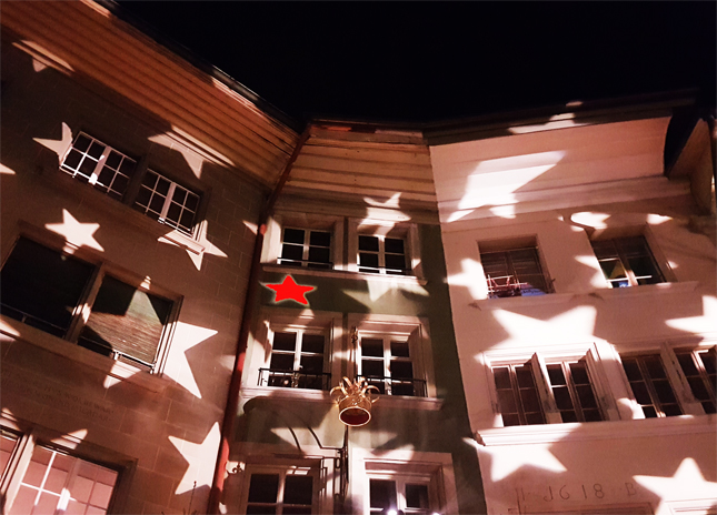 Star walk