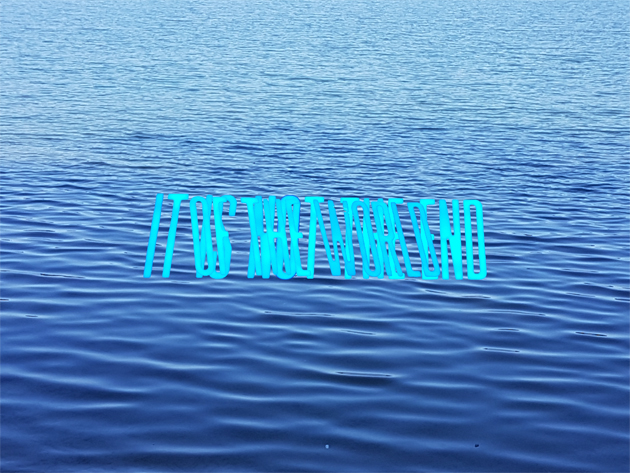 Related walk