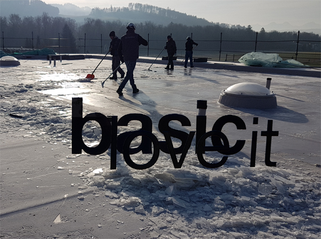 Basic walk