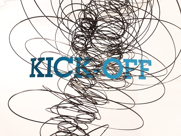 ... start the game!