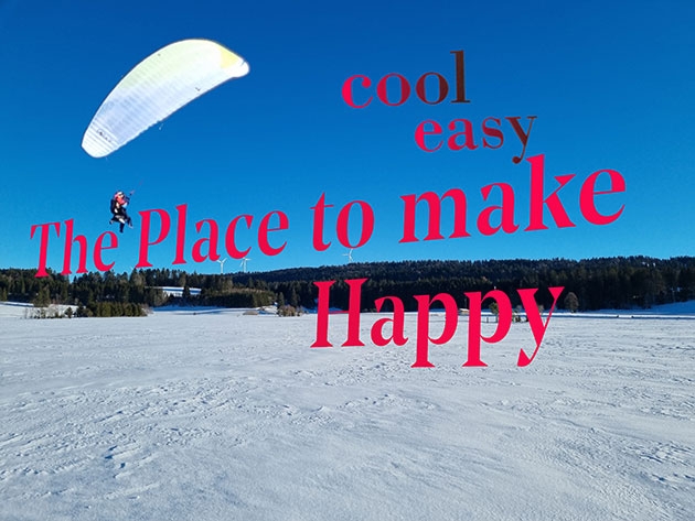 ... snow&sun&fun!