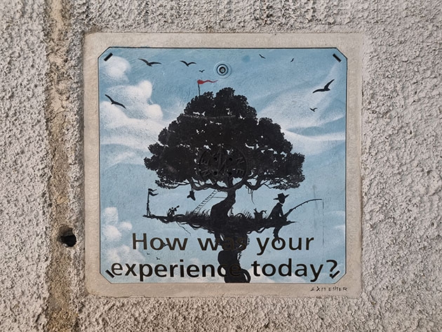 ... perfect?