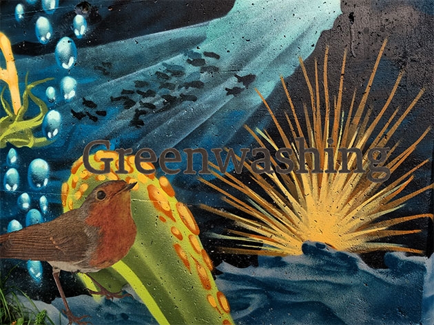 ... submarine!