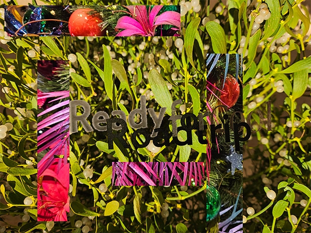 ... many flower 4U!
