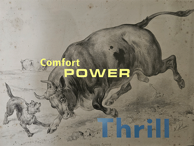 ... powerful?