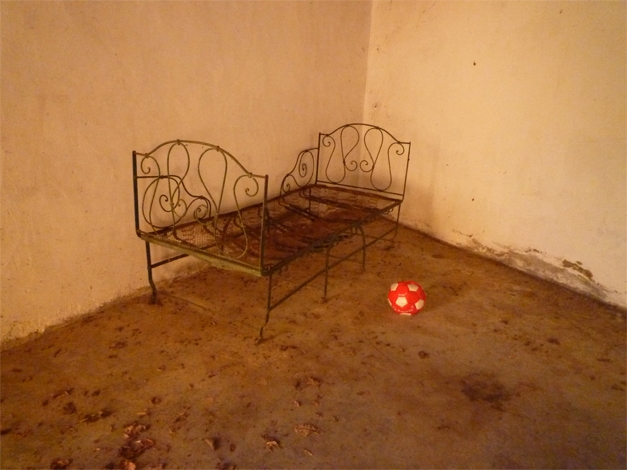 Room walk