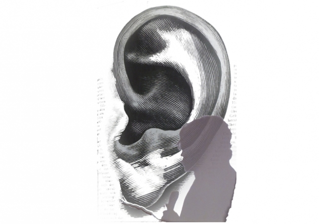 Ear walk