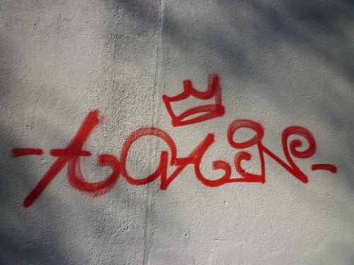 Ask walk