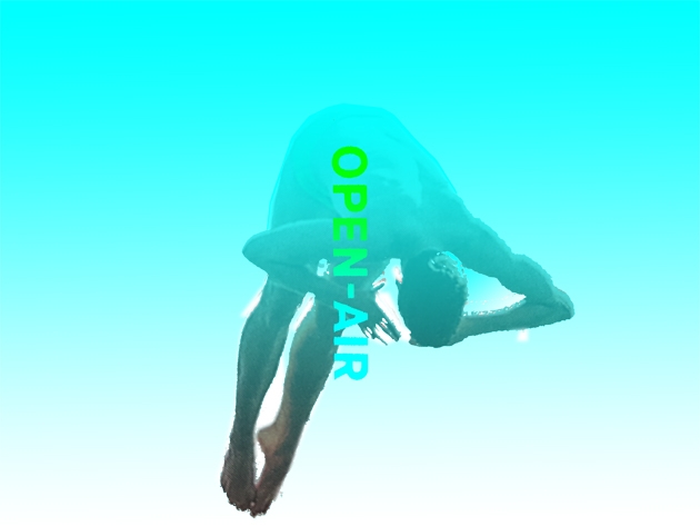Jump walk