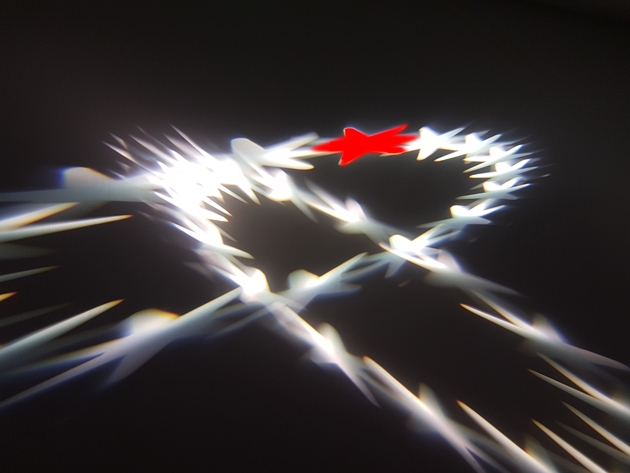 Star walk