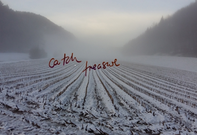 Calm walk