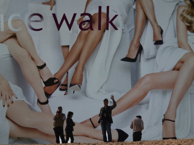Nice walk